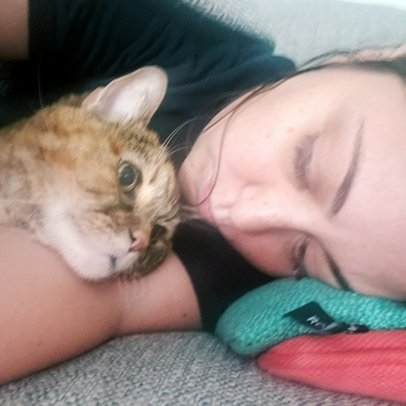 Meet Your Posher - Picture 5 of 6